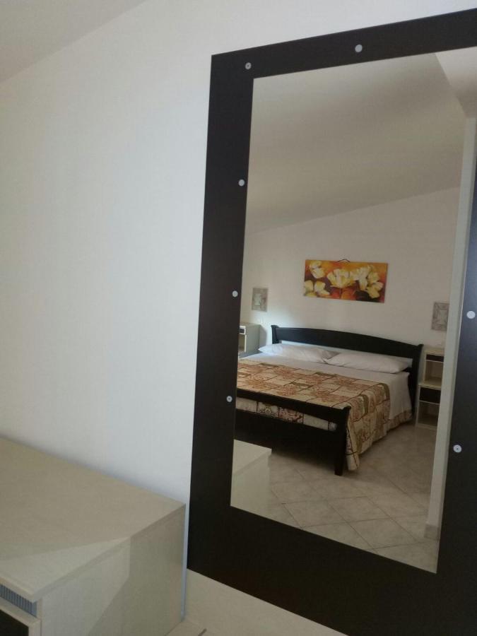 Noto Bedda Bed&Breakfast Ngoại thất bức ảnh