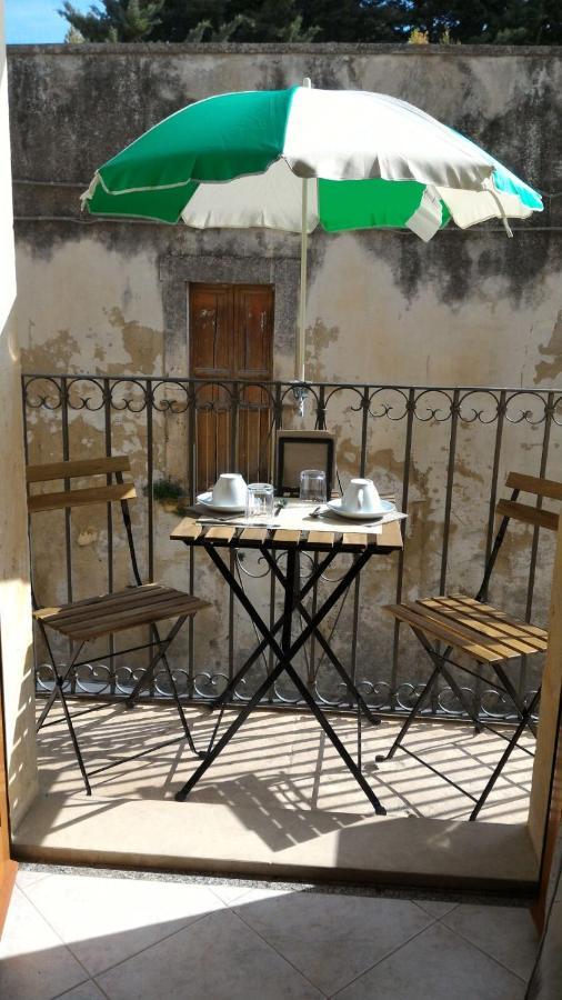 Noto Bedda Bed&Breakfast Ngoại thất bức ảnh