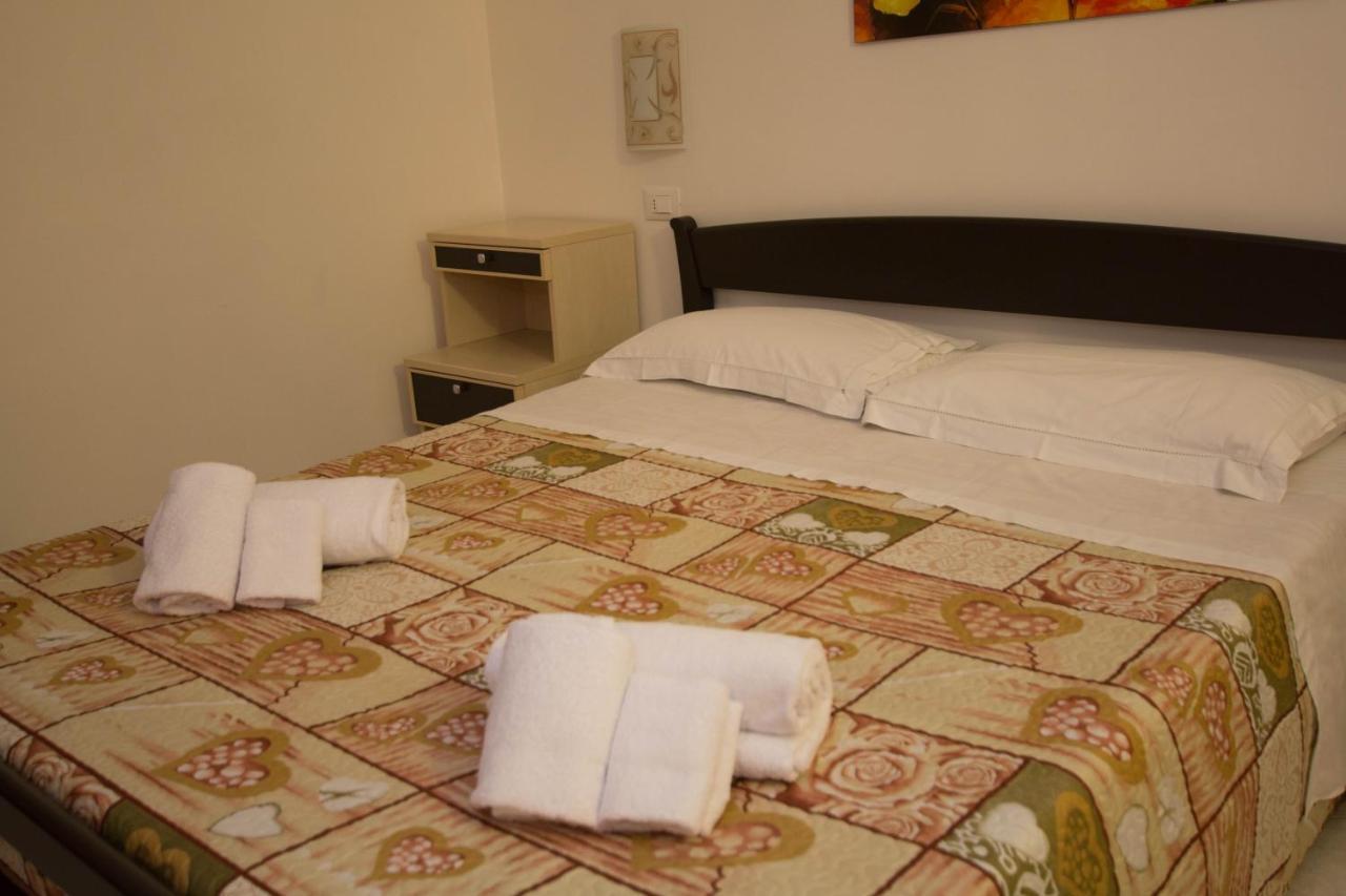 Noto Bedda Bed&Breakfast Ngoại thất bức ảnh