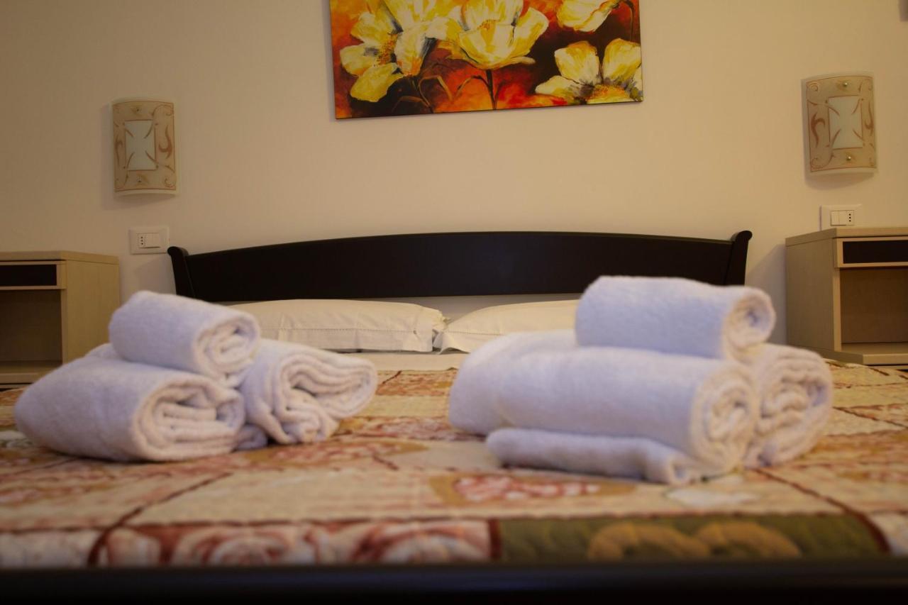 Noto Bedda Bed&Breakfast Ngoại thất bức ảnh