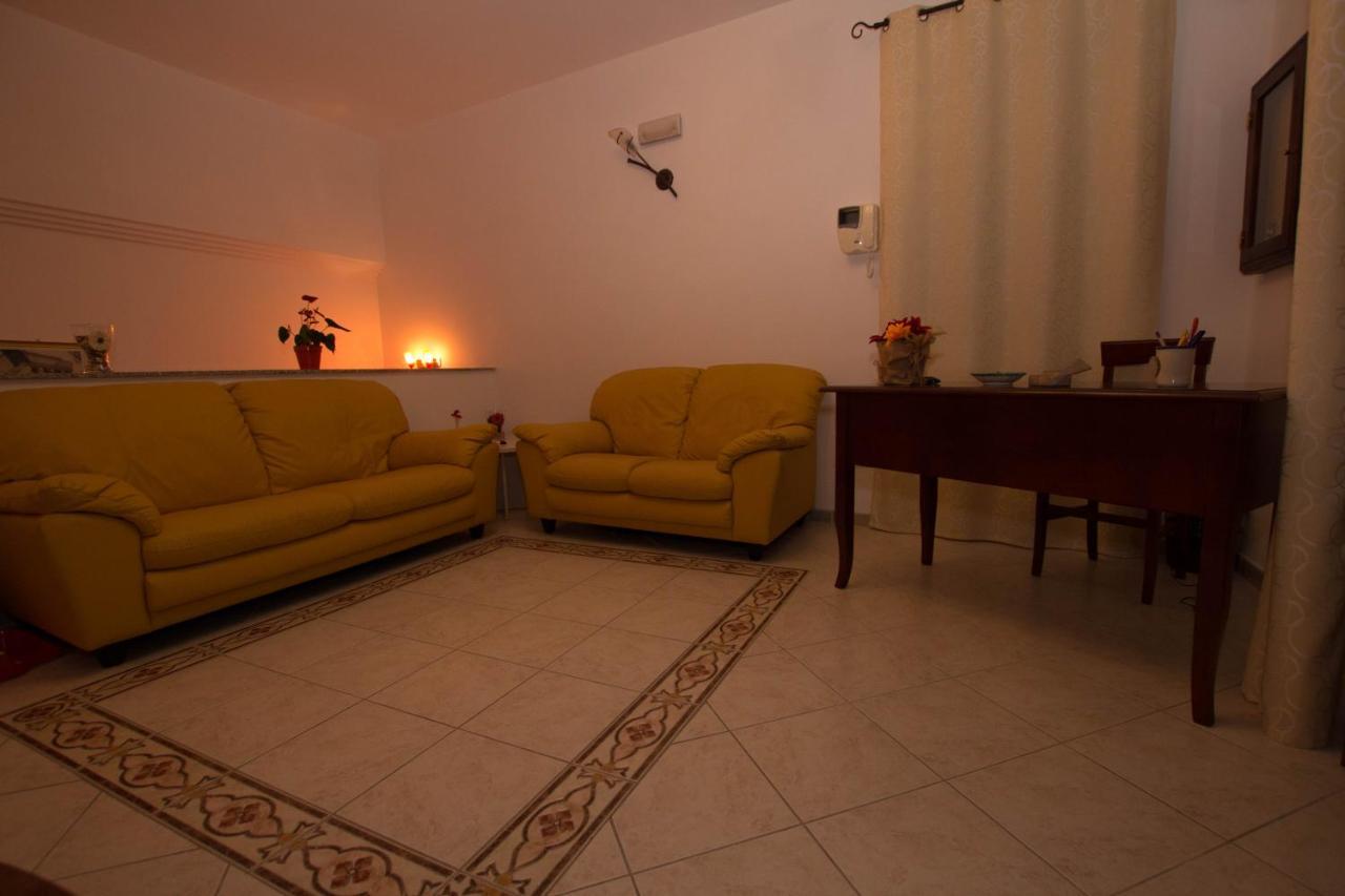 Noto Bedda Bed&Breakfast Ngoại thất bức ảnh