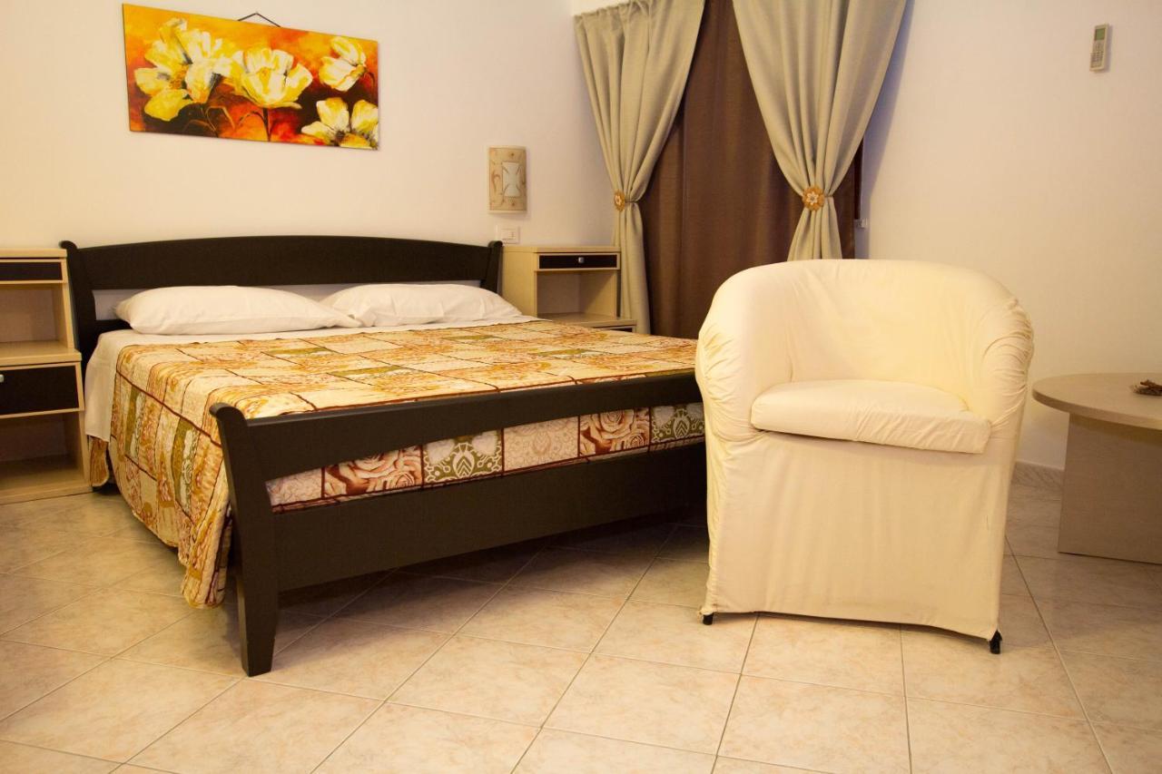 Noto Bedda Bed&Breakfast Ngoại thất bức ảnh