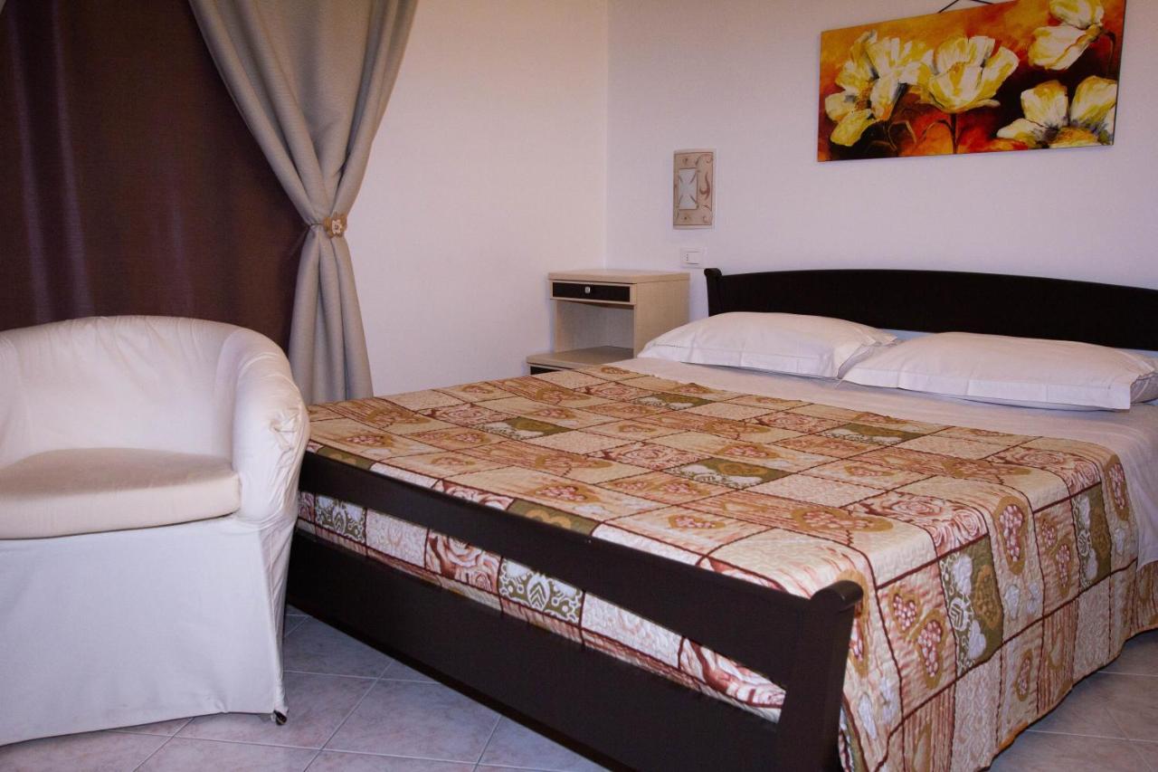 Noto Bedda Bed&Breakfast Ngoại thất bức ảnh