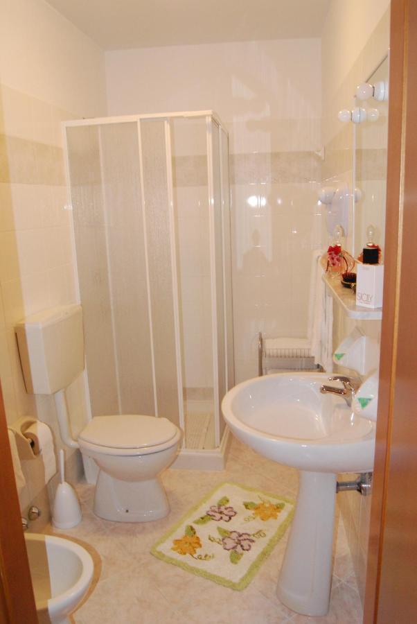 Noto Bedda Bed&Breakfast Ngoại thất bức ảnh