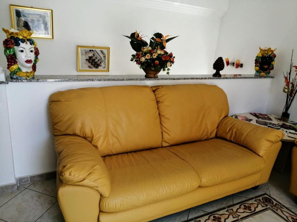Noto Bedda Bed&Breakfast Ngoại thất bức ảnh